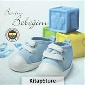 Benim Bebeğim Mavi - Kate Cody