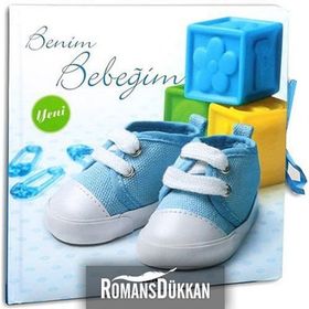 Benim Bebeğim Mavi - Kate Cody