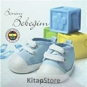 Benim Bebeğim Mavi - Kate Cody
