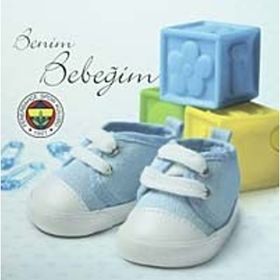 Benim Bebeğim Mavi - Kate Cody