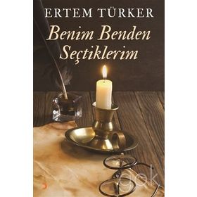 Benim Benden Seçtiklerim - Ertem Türker