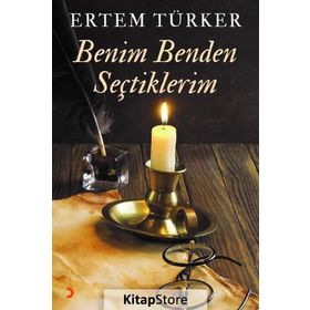 Benim Benden Seçtiklerim - Ertem Türker