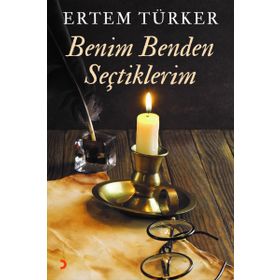 Benim Benden Seçtiklerim - Ertem Türker