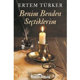 Benim Benden Seçtiklerim - Ertem Türker