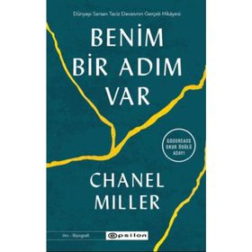 Benim Bir Adım Var - Epsilon Yayınları