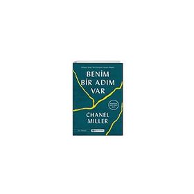 Benim Bir Adım Var - Epsilon Yayınları