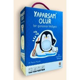 Benim Bir Gün Kitabım Yaparsam Olur Sincap Kitap
