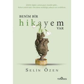 Benim Bir Hikayem Var Yediveren Yayınları
