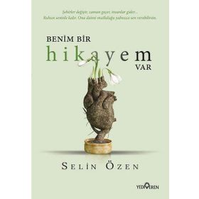 Benim Bir Hikayem Var Yediveren Yayınları