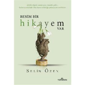 Benim Bir Hikayem Var Yediveren Yayınları