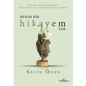 Benim Bir Hikayem Var Yediveren Yayınları