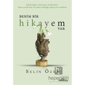 Benim Bir Hikayem Var Yediveren Yayınları