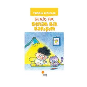 Benim Bir Karışım - Behiç Ak
