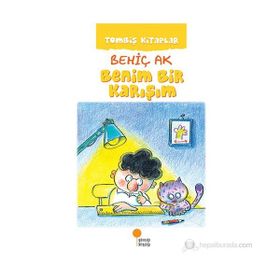 Benim Bir Karışım - Behiç Ak