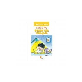 Benim Bir Karışım Tombiş Kitaplar Dizisi 1 - Behiç Ak (ISBN:978 944717977)