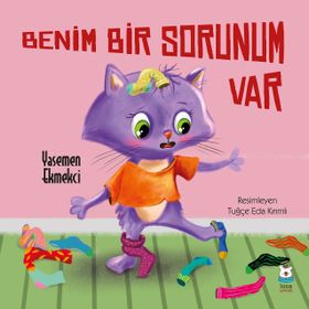 Benim Bir Sorunum Var - Yasemen Ekmekci