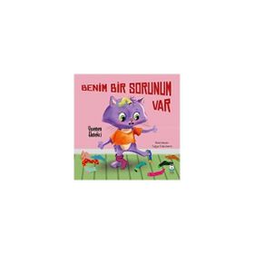 Benim Bir Sorunum Var - Yasemen Ekmekci