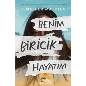Benim Biricik Hayatim - Jennifer Mathieu