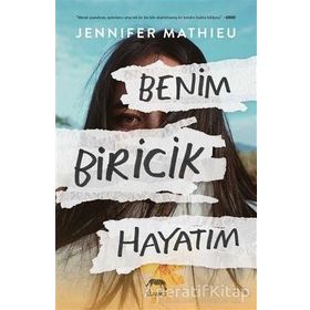 Benim Biricik Hayatim - Jennifer Mathieu