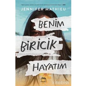 Benim Biricik Hayatim - Jennifer Mathieu