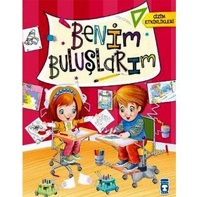 BENIM BULUŞLARIM - MÜNİRE ŞAFAK