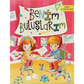 BENIM BULUŞLARIM - MÜNİRE ŞAFAK