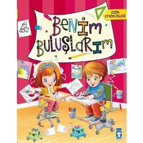 BENIM BULUŞLARIM - MÜNİRE ŞAFAK