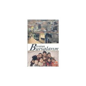 BENIM BURSALARIM - NECMI GÜRSAKAL