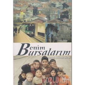 BENIM BURSALARIM - NECMI GÜRSAKAL