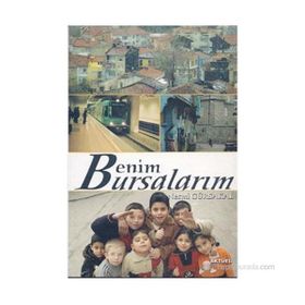 BENIM BURSALARIM - NECMI GÜRSAKAL