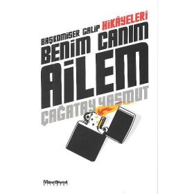 Benim Canım Ailem - Baş Komiser Galip