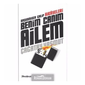 Benim Canım Ailem - Çağatay Yaşmut