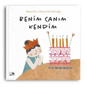 Benim Canım Kendim - Beste Erin