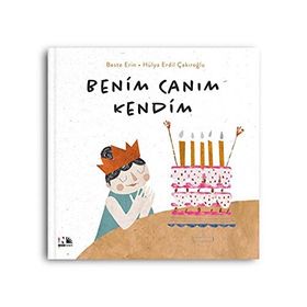 Benim Canım Kendim - Beste Erin