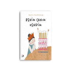 Benim Canım Kendim - Beste Erin