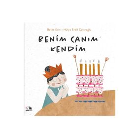 Benim Canım Kendim - Beste Erin