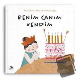 Benim Canım Kendim - Beste Erin