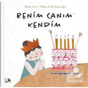 Benim Canım Kendim - Beste Erin