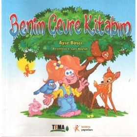BENIM ÇEVRE KİTABIM - AYŞE BAŞÇI