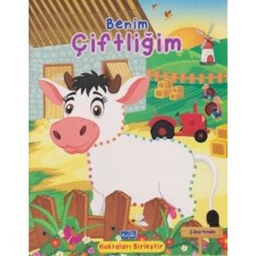 Benim Çiftliğim-Parıltı Yayınları