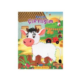 Benim Çiftliğim-Parıltı Yayınları