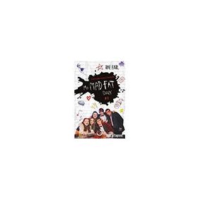 Benim Çılgın Tombul Günlüğüm 2 - My Mad Fat Diary - Ciltli - Novella Dinamik