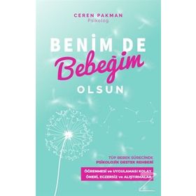 Benim De Bebeğim Olsun - Ceren Pakman
