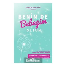 Benim De Bebeğim Olsun - Ceren Pakman