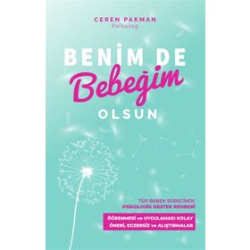 Benim De Bebeğim Olsun - Ceren Pakman