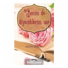 Benim De Diyeceklerim Var - İsmail Purcu