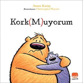 Benim Değil - Anna Kang