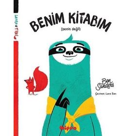 BENIM DEĞİL - HALIL GÖKKAYA