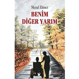 Benim Diğer Yarım - Meral Ekinci