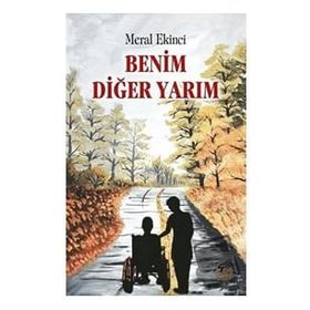 Benim Diğer Yarım - Meral Ekinci
